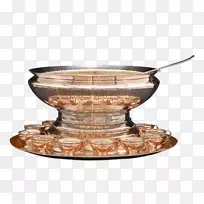 铜银钢包-空若网 铜银钢包-空若网