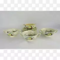 贝尔纳迪古董骨瓷盘餐具奶油汤-空若网 贝尔纳迪古董骨瓷盘餐具奶油汤-空若网