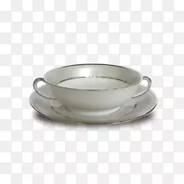 飞碟银烟灰缸-银碗-空若网 飞碟银烟灰缸-银碗-空若网