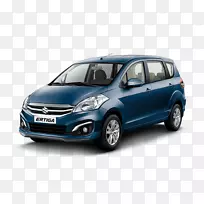 Maruti Suzuki Ertiga VXI CNG轿车-Maruti Suzuki-空若网 Maruti Suzuki Ertiga VXI CNG轿车-Maruti Suzuki-空若网
