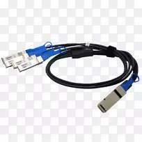 串行电缆网络电缆数据传输计算机网络小Formfactor可插入式收发器-空若网 串行电缆网络电缆数据传输计算机网络小Formfactor可插入式收发器-空若网