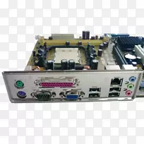 主板电子插座AM2-空若网 主板电子插座AM2-空若网