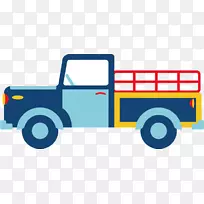 卡通动画-卡通车-空若网 卡通动画-卡通车-空若网