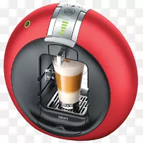 多尔切古斯托咖啡机Nescafé-咖啡-空若网 多尔切古斯托咖啡机Nescafé-咖啡-空若网