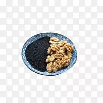 芝麻籽饼核桃紫荆成分芝麻胡桃成分-空若网 芝麻籽饼核桃紫荆成分芝麻胡桃成分-空若网