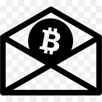 计算机图标比特币电子邮件加密货币比特币-空若网 计算机图标比特币电子邮件加密货币比特币-空若网