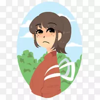 拇指人类行为脸颊夹艺术鼻子-空若网 拇指人类行为脸颊夹艺术鼻子-空若网