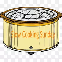 慢速炊具-空若网 慢速炊具-空若网