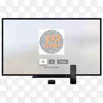 视力e图表液晶电视电脑显示器-空若网 视力e图表液晶电视电脑显示器-空若网