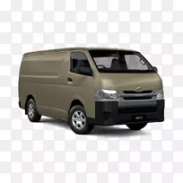 丰田Hiace紧凑型货车轴距-丰田-空若网 丰田Hiace紧凑型货车轴距-丰田-空若网