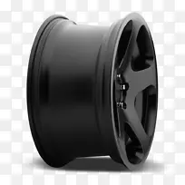合金轮辋轮辐轮胎-大众高尔夫Mk7-空若网 合金轮辋轮辐轮胎-大众高尔夫Mk7-空若网
