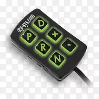 数字键盘电子.电子变速箱系统-空若网 数字键盘电子.电子变速箱系统-空若网