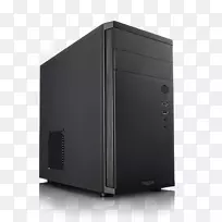 计算机案例与外壳分形设计定义R4微型办公室-小型办公室-空若网 计算机案例与外壳分形设计定义R4微型办公室-小型办公室-空若网