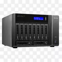 网络存储系统QNAP系统公司网络录像机数据存储qnap ts.ec1080 pro prokless 10 bay nas ts.ec1080-空若网 网络存储系统QNAP系统公司网络录像机数据存储qnap ts.ec1080 pro prokless 10 bay nas ts.ec1080-空若网