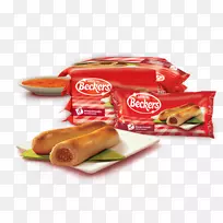 方便食品风味小吃-香肠卷-空若网 方便食品风味小吃-香肠卷-空若网