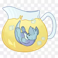 茶壶夹艺术.杯子-空若网 茶壶夹艺术.杯子-空若网