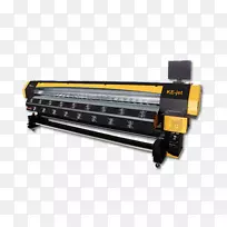 机器宽幅面打印机技术喷墨打印宽幅打印机-空若网 机器宽幅面打印机技术喷墨打印宽幅打印机-空若网