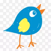 鸟喙蜂鸟翅膀剪贴画-鸟-空若网 鸟喙蜂鸟翅膀剪贴画-鸟-空若网