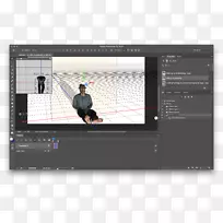 Adobe创意云截图adobe动画-空若网 Adobe创意云截图adobe动画-空若网
