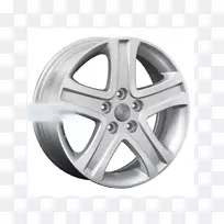 合金车轮车2014本田cr-v轮辋车-空若网 合金车轮车2014本田cr-v轮辋车-空若网