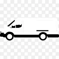货车剪贴画-空若网 货车剪贴画-空若网