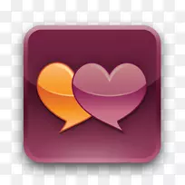 心脏字体-在线约会服务-空若网 心脏字体-在线约会服务-空若网