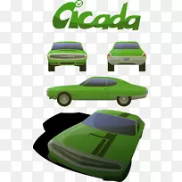 小型车汽车设计汽车-空若网 小型车汽车设计汽车-空若网