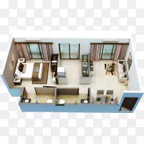 家具平面图性能.设计-空若网 家具平面图性能.设计-空若网