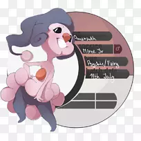 犬卡通-马-空若网 犬卡通-马-空若网