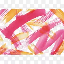 水彩画壁纸.水笔-空若网 水彩画壁纸.水笔-空若网