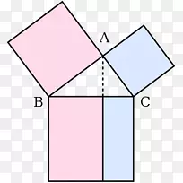 元素毕达哥拉斯定理数学毕达哥拉斯三重几何-数学-空若网 元素毕达哥拉斯定理数学毕达哥拉斯三重几何-数学-空若网