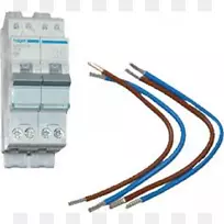 配电板断路器剩余电流装置-空若网 配电板断路器剩余电流装置-空若网