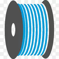 品牌标识字体.3D打印长丝-空若网 品牌标识字体.3D打印长丝-空若网