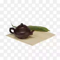 茶壶咖啡杯茶-空若网 茶壶咖啡杯茶-空若网