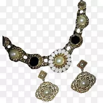 珍珠项链珠宝项链-空若网 珍珠项链珠宝项链-空若网