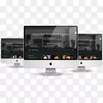 响应式网页设计模板Joomla室内设计服务.设计-空若网 响应式网页设计模板Joomla室内设计服务.设计-空若网