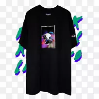 T恤袖外装字体t恤-空若网 T恤袖外装字体t恤-空若网