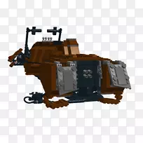 机械车辆.设计-空若网 机械车辆.设计-空若网