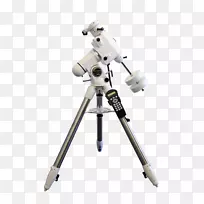 赤道山天空观测者三脚架Goto光学-空若网 赤道山天空观测者三脚架Goto光学-空若网