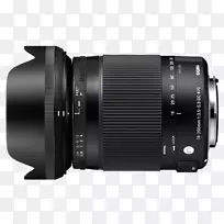 佳能EF镜头安装西格玛18-35 mm f/1.8 dc hsm相机镜头西格玛30 mm f/1.4 ex dc hsm镜头西格玛公司-照相机镜头-空若网 佳能EF镜头安装西格玛18-35 mm f/1.8 dc hsm相机镜头西格玛30 mm f/1.4 ex dc hsm镜头西格玛公司-照相机镜头-空若网