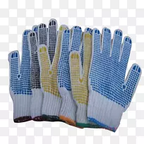 手套色滑手套多色线组合-空若网 手套色滑手套多色线组合-空若网