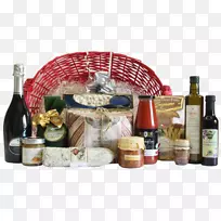 食品礼品篮蒸馏饮料篮.礼物-空若网 食品礼品篮蒸馏饮料篮.礼物-空若网