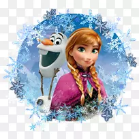 安娜艾尔莎冷冻克里斯多夫奥拉夫-安娜-空若网 安娜艾尔莎冷冻克里斯多夫奥拉夫-安娜-空若网