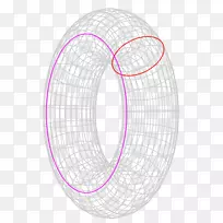 Poincaré猜想环面数学同胚-数学-空若网 Poincaré猜想环面数学同胚-数学-空若网