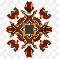 对称叶型-空若网 对称叶型-空若网