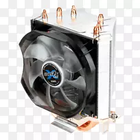 ����ϵͳ��ȴ�����ʼǱ����Ի����ȳ�Zalman�ʼǱ�����-������