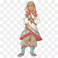 服装设计卡通传奇生物-阿拉达勒斯-空若网 服装设计卡通传奇生物-阿拉达勒斯-空若网