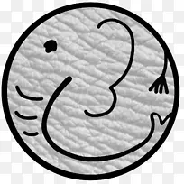 笑脸圈动物短信字体-笑脸-空若网 笑脸圈动物短信字体-笑脸-空若网