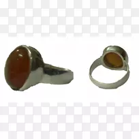 环心玛瑙宝石戒指-空若网 环心玛瑙宝石戒指-空若网