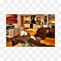 客厅室内设计服务物业设计-空若网 客厅室内设计服务物业设计-空若网